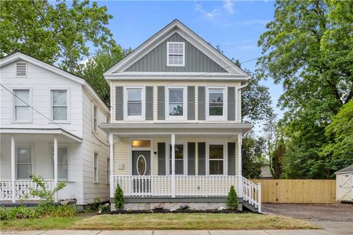 3416 Lens Ave, Norfolk, VA, 23509-2010 | Card Image
