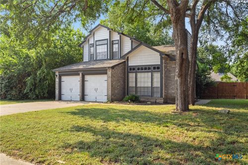 2107 Raintree Path, Round Rock, TX, 78664-7711 | Card Image