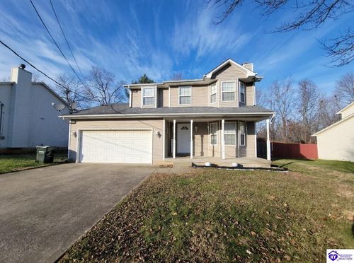 137 Byerly Blvd, Radcliff, KY, 40160-8788 | Card Image