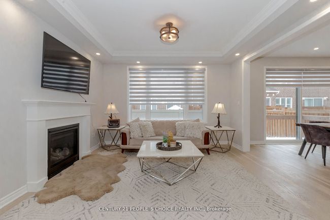 461 Boyd Lane, House other with 7 bedrooms, 5 bathrooms and 2 parking in Milton ON | Image 10