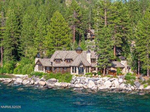 1 Tall Pines Cove Ln, Glenbrook, NV, 89413 | Card Image