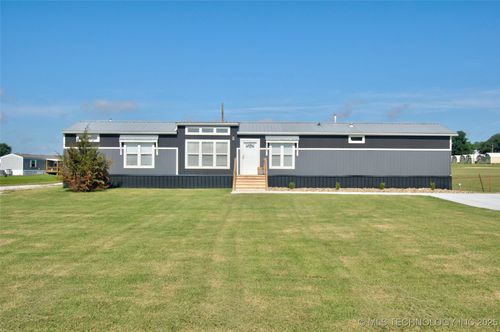 114126 S 4203 Rd, Checotah, OK, 74426-5827 | Card Image