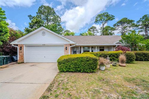 8126 Sedgefield Dr, Pensacola, FL, 32507 | Card Image