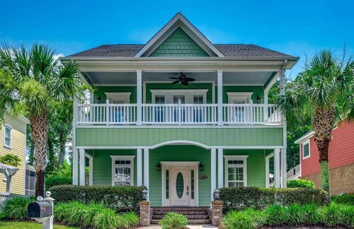 1613 James Island Ave, North Myrtle Beach, SC, 29582-6953 | Card Image