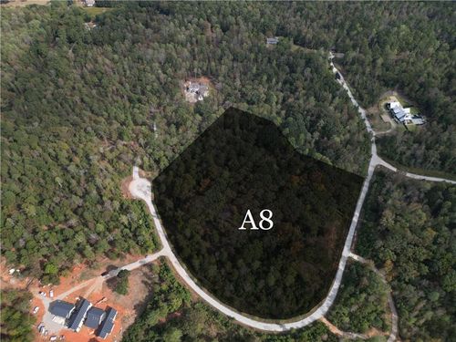8420 Farmette Bnd, Chattahoochee Hills, GA, 30268-2612 | Card Image