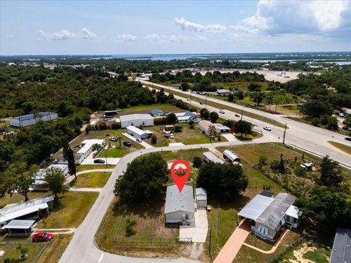 6514 Bernadean Blvd, PUNTA GORDA, FL, 33982-1601 | Card Image