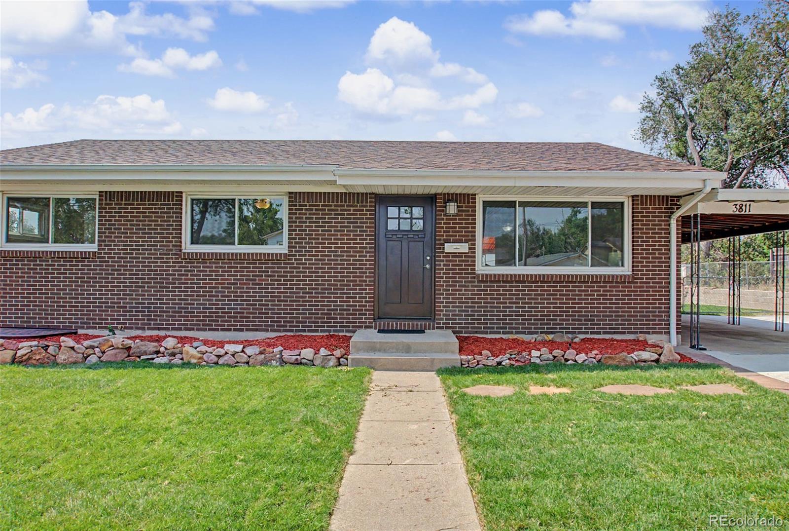 Residential in Colorado Springs 3