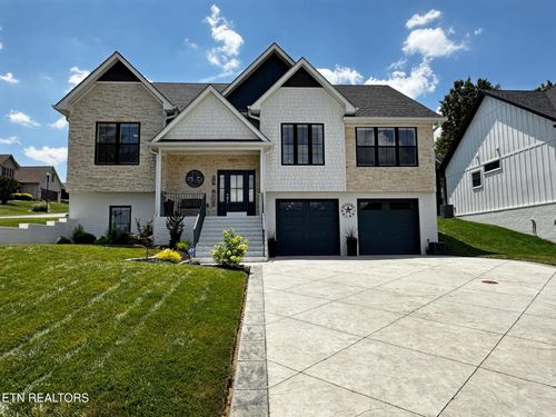 276 Lochmere Dr, Morristown, TN, 37814-2182 | Card Image