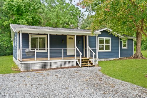 22843 Saucier Fairley Rd, Saucier, MS, 39574-8446 | Card Image