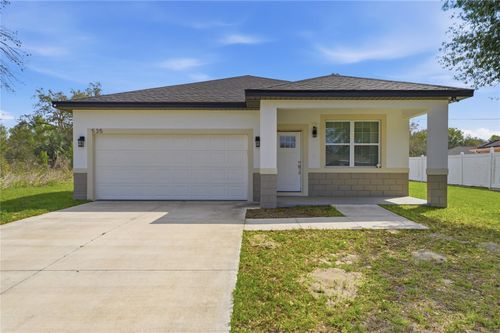 535 Marion Oaks Ln, OCALA, FL, 34473-3400 | Card Image