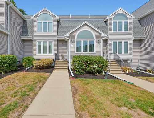 602-35 Pilgrim Village Rd, Taunton, MA, 02780-6939 | Card Image