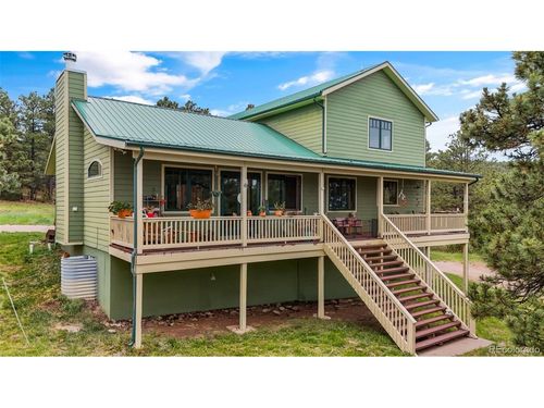 8716 National Forest Dr, Beulah, CO, 81023-9609 | Card Image