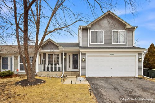 2366 Scott Ct, Round Lake Beach, IL, 60073-4118 | Card Image