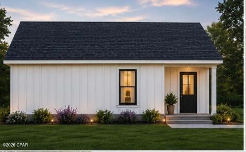 2142 Buckhead Drive, Grand Ridge, FL, 32442 | Card Image
