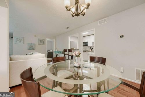 3903 Woodridge Way, Tucker, GA, 30084-2170 | Card Image
