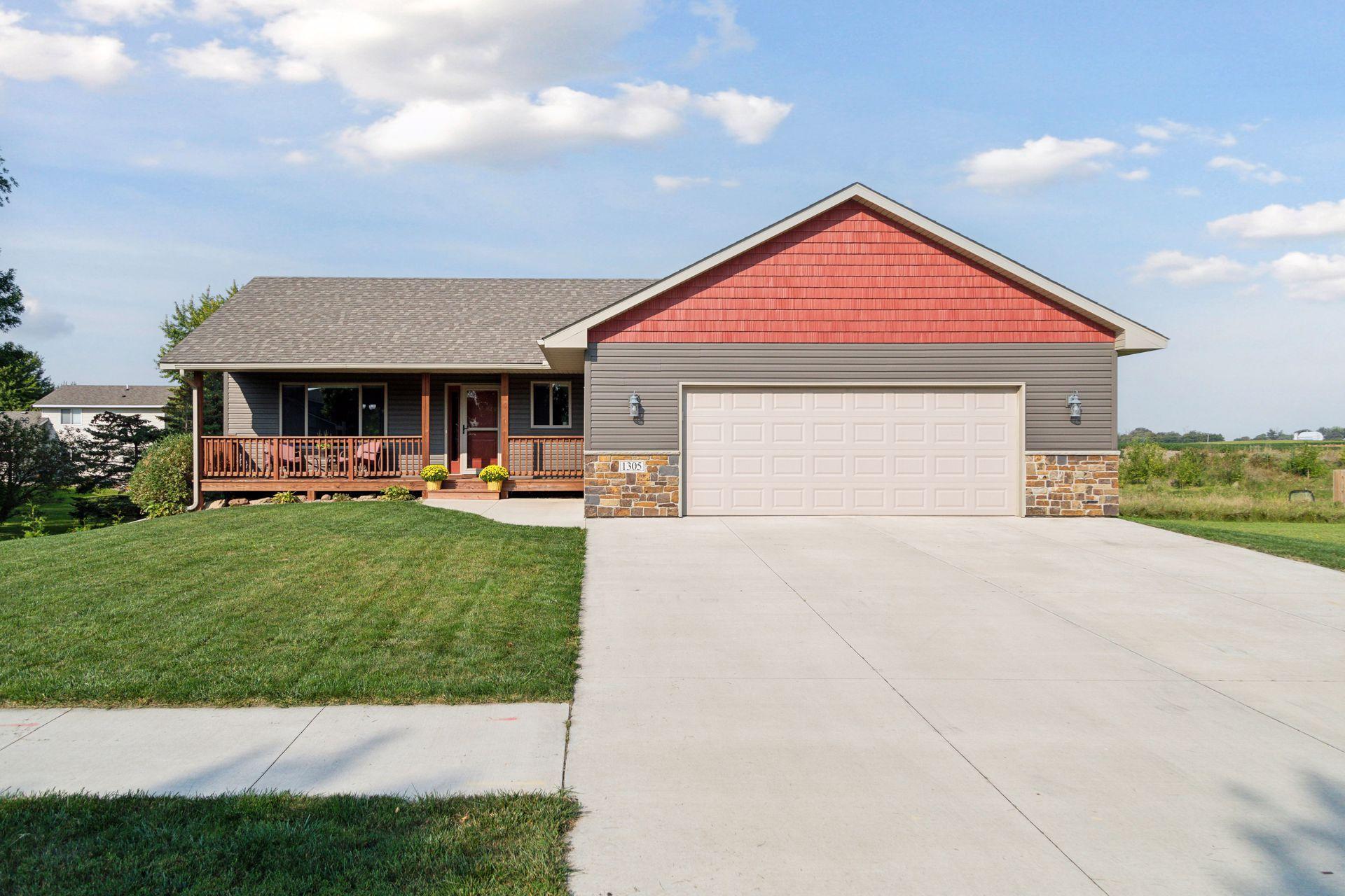 Benton Creek Ave, Cologne, MN 55322