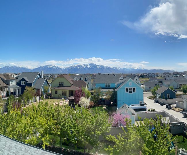 Property view of mountains with a residential view | Image 51