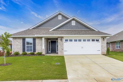 126 Abercorn Drive, House other with 4 bedrooms, 2 bathrooms and null parking in Madison AL | Image 1