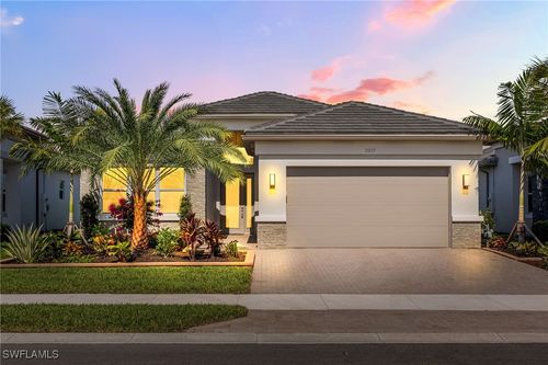 11813 Drake Ln, NAPLES, FL, 34120-3842 | Card Image