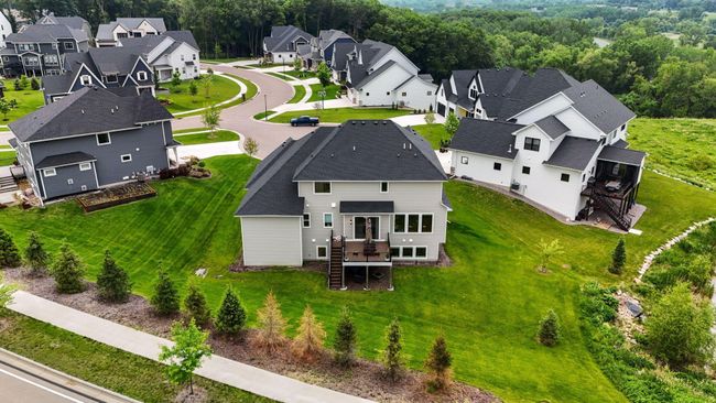 6336 Yuma Ln N, House other with 5 bedrooms, 5 bathrooms and null parking in Maple Grove MN | Image 40