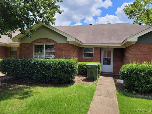 185 Landmark Dr, Montgomery, AL, 36117-2758 | Card Image