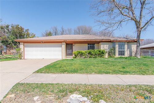 1609 Hughes Ave, Copperas Cove, TX, 76522-4138 | Card Image