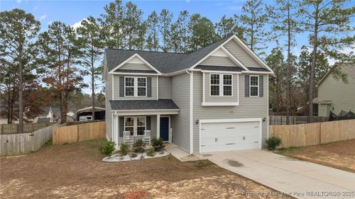 89 N Dakota Ct, Spring Lake, NC, 28390-9204 | Card Image