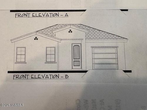 1141 Bronze Hill Ave, Sunland Park, NM, 88008 | Card Image