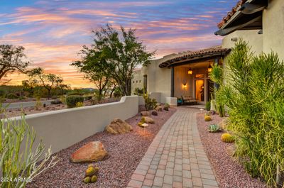 3157 S Sycamore Village Drive, House other with 4 bedrooms, 5 bathrooms and null parking in Gold Canyon AZ | Image 3