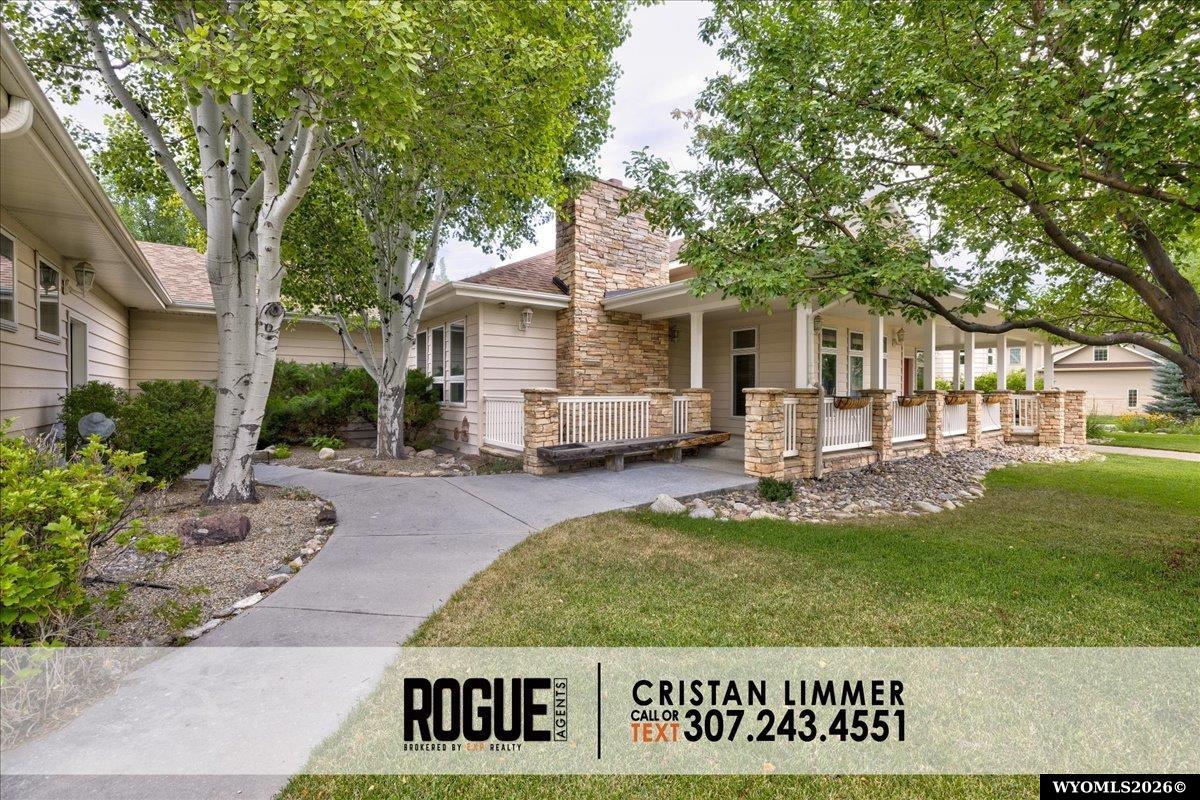 Residential in Casper 4