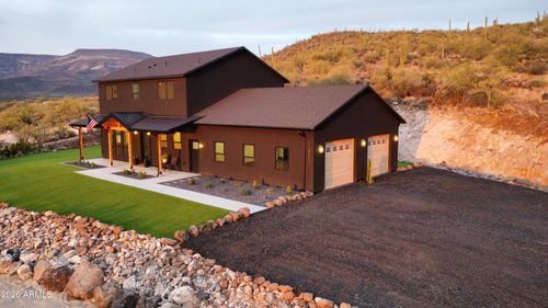 45513 N 23rd Place, New River, AZ, 85087 | Card Image