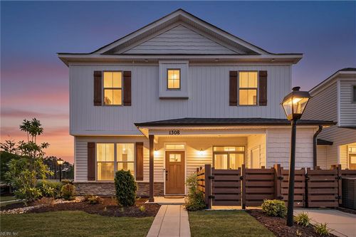 1308 Union Pacific Way, Suffolk, VA, 23435-3893 | Card Image