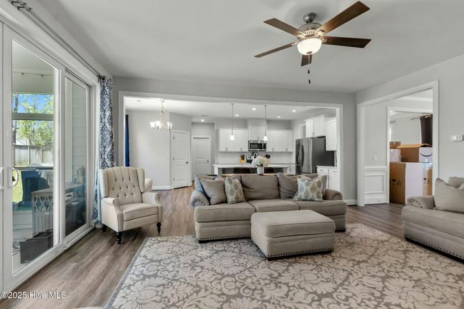 10 E Cloverfield Ln, House other with 4 bedrooms, 4 bathrooms and 2 parking in Hampstead NC | Image 17