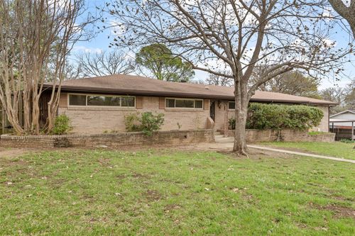 2815 Wilsonwood Dr, Denton, TX, 76209-1164 | Card Image