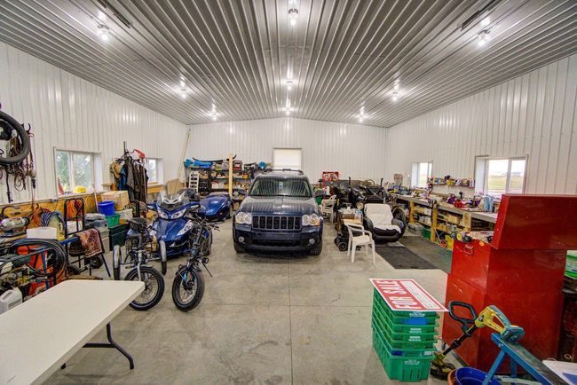 840 Dufferin St, House other with 4 bedrooms, 3 bathrooms and 6 parking in Granum AB | Image 45
