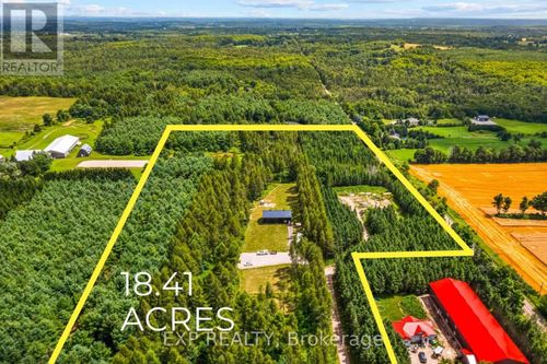 9307 Sideroad 9, Erin, ON, N0B1T0 | Card Image