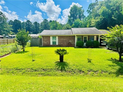 6626 Eastbrook Trce, Ball, LA, 71405-3123 | Card Image