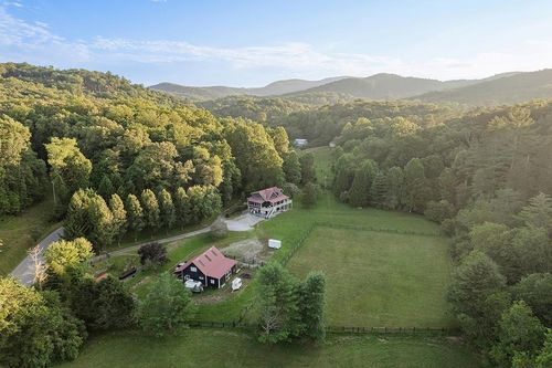 328 Black Ankle Creek Rd, Cherry Log, GA, 30522-3342 | Card Image