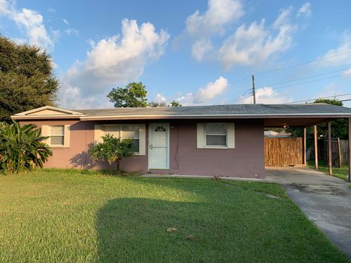 301 Crown Blvd, Melbourne, FL, 32901-8603 | Card Image