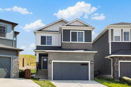 22 Crimson Ridge Cove Nw, Calgary, AB, T3L0K4 | Card Image