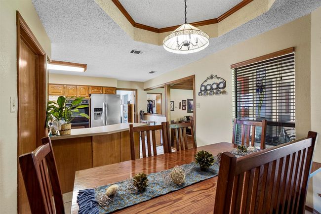 817 Braswell St, House other with 3 bedrooms, 2 bathrooms and null parking in Cedar Hill TX | Image 5