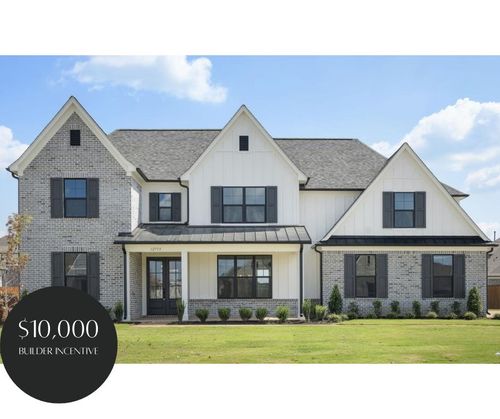 12775 Mccartney Ln, Arlington, TN, 38002-1253 | Card Image