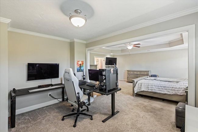 653 Tree Top Trl, House other with 5 bedrooms, 3 bathrooms and null parking in Evans GA | Image 33