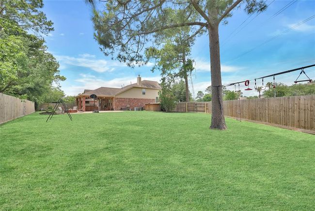 20918 Rose Crossing Ln, House other with 4 bedrooms, 3 bathrooms and 2 parking in Spring TX | Image 8