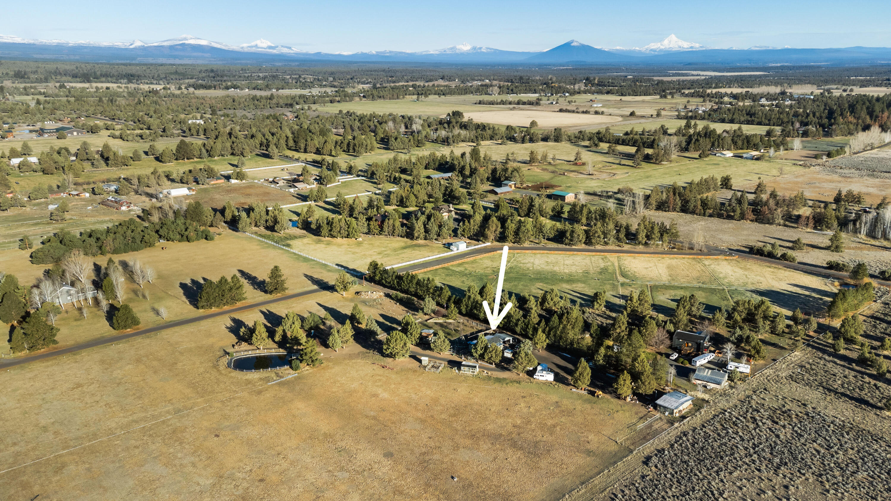 Residential in Bend 3