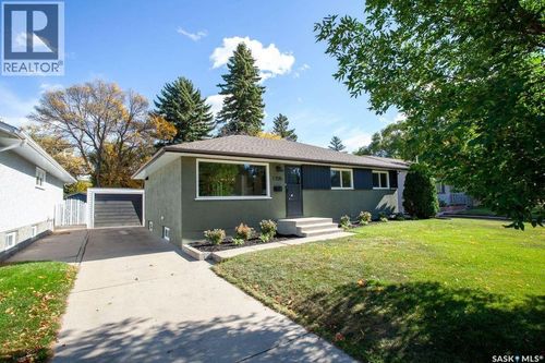 1705 Morgan Ave, Saskatoon, SK, S7H2S2 | Card Image