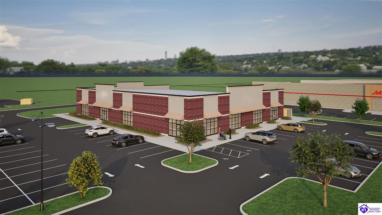 Commercial Lease in Radcliff 3