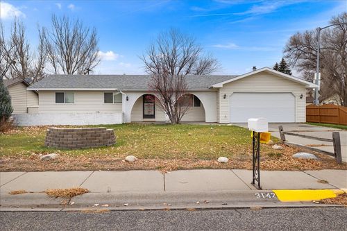 3142 Saint Johns Avenue, Billings, MT, 59102 | Card Image