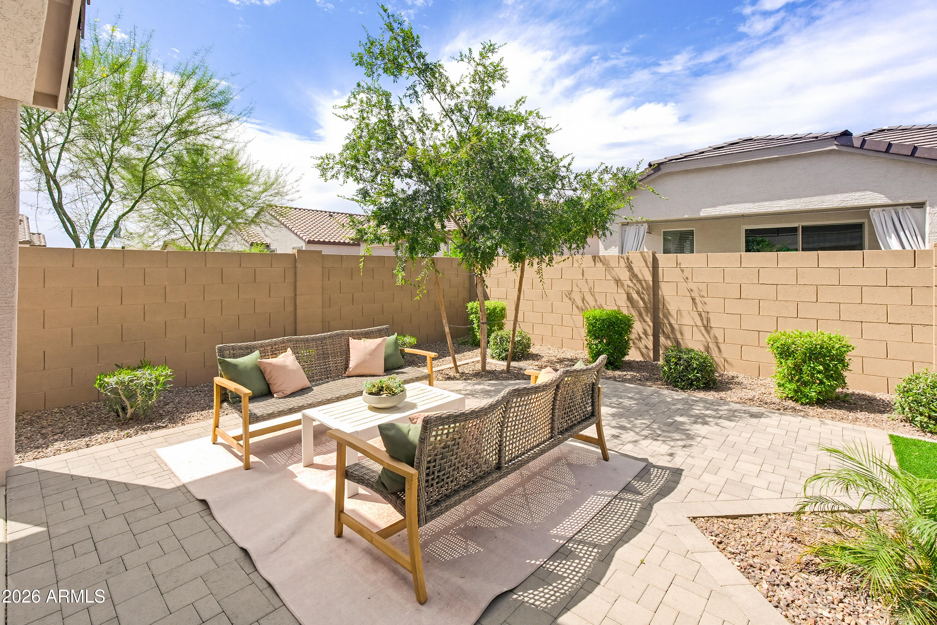Residential in Goodyear 4