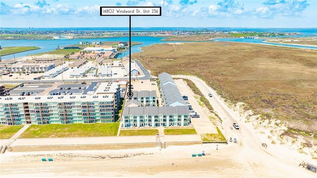 UNIT-236 - 14802 Windward Dr, Condo with 2 bedrooms, 3 bathrooms and null parking in Corpus Christi TX | Image 39